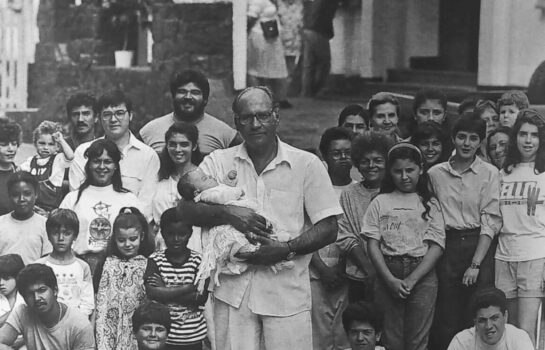Morre Dr. Samuel, o médico que trouxe ao mundo gerações de jordanenses