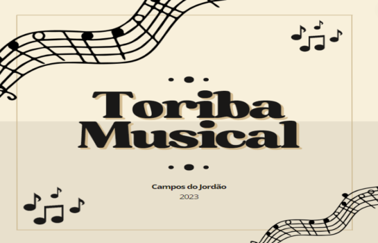 Toriba Musical – Revisitando Elton John