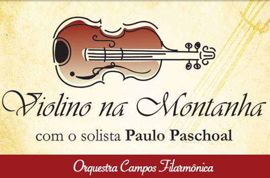 Violino na Montanha