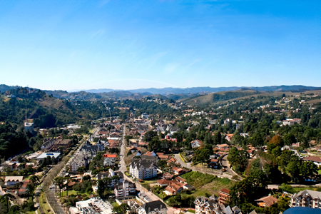 Campos do Jordão