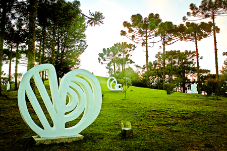 Férias no Museu - Campos do Jordão