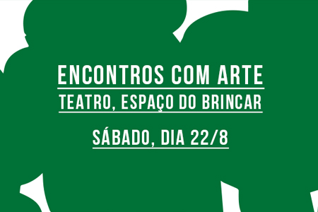 Oficina de teatro em Campos do Jordão