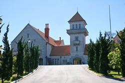 Palácio do Governo