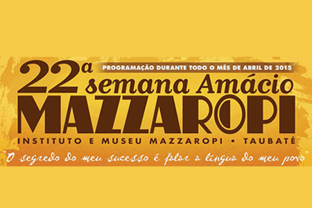Semana Mazzaropi