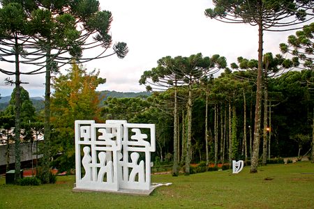 Museu Felícia Leirner 