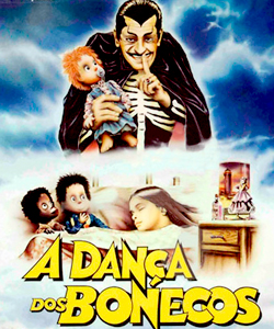 A Dança dos Bonecos A Dança dos Bonecos