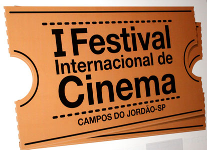 Baner Festival de Cinema Baner Festival de Cinema