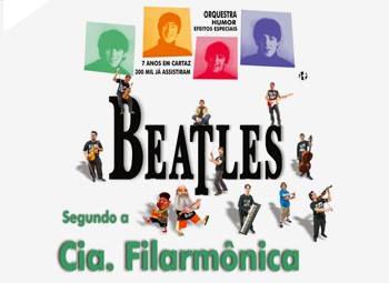 Cia Filarmônica