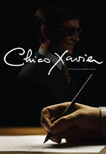 Chico Xavier Chico Xavier
