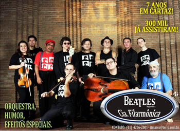 Cia Filarmônica