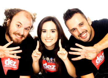 Deznecessários