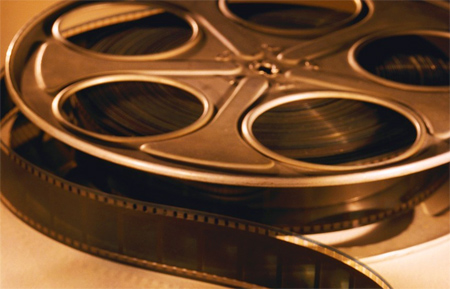 Cinema Cinema