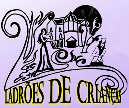 Peça Ladrões de Crianças