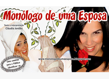 Monólogo de uma Esposa
