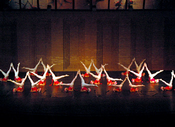New Fest Dance