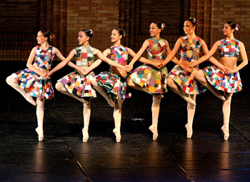 New Fest Dance