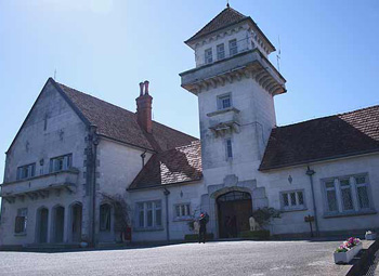 Palacio Boa Vista