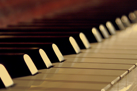 Recital de Piano acontece em Campos do Jordão Recital de Piano acontece em Campos do Jordão
