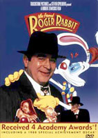 Roger Rabbit Roger Rabbit