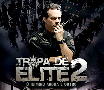 Tropa de Elite 2 Tropa de Elite 2
