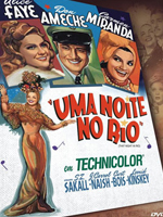 Uma Noite no Rio Uma Noite no Rio