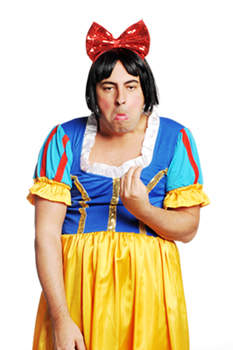 Guilherme Uzeda