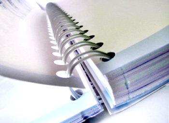 Caderno