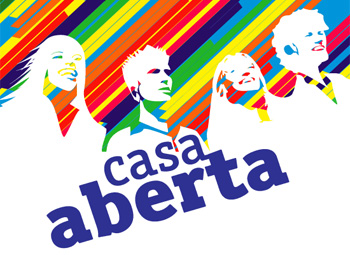 Casa Aberta Senac