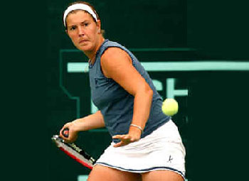 Jorgelina Cravero