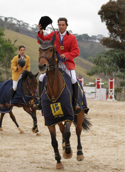 José Luiz
