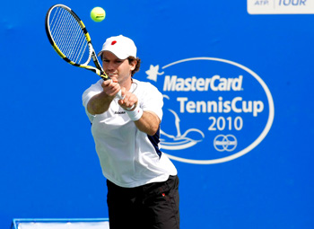 Ricardo Mello