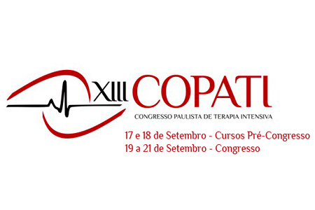 XIII COPATI