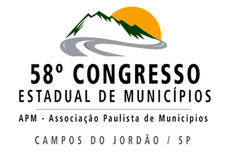 Congresso Estadual de Municípios em Campos do Jordão