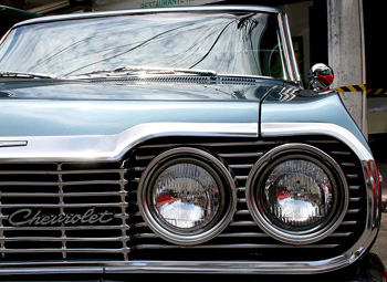 Clube Chevrolet