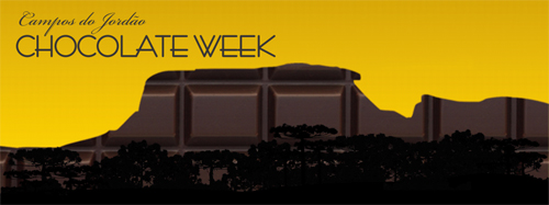 Chocolate Week Chocolate Week