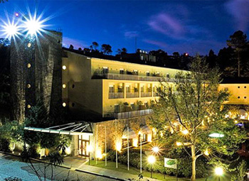Grande Hotel Campos do Jordão