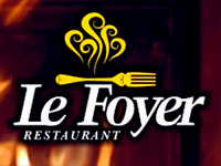 Restaurante Le Foyer