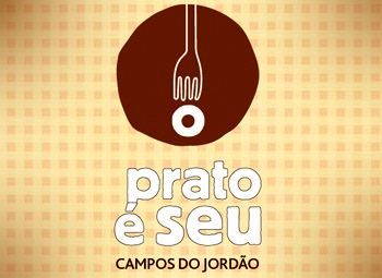 O Prato é seu Campos do Jordão