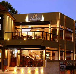 Osteria Peretti