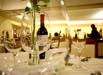 Restaurante Serra da Estrela