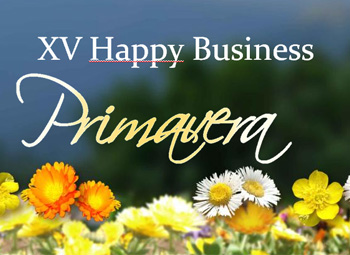 Happy Business