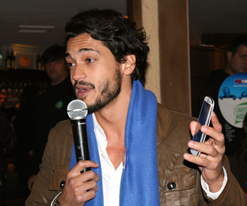 Rafael Viana
