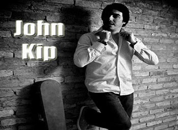 Cantor John Kip