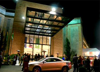 Market Plaza
