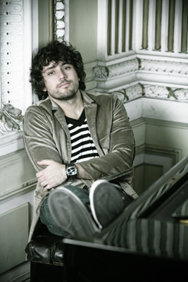 Piano Rocl