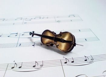violino violino
