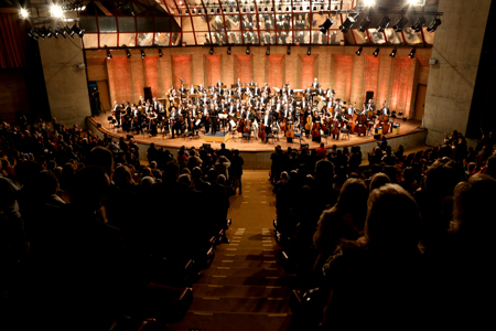 Orquestra Sinfônica do Estado de São Paulo