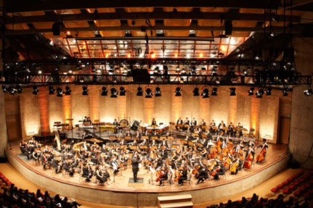 Programação do Festival de Inverno de Campos do Jordão 2012 Programação do Festival de Inverno de Campos do Jordão 2012