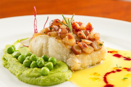 Temporada Gastronômica em Campo do Jordão