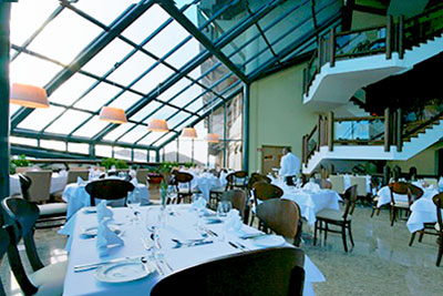 Blue Mountain - Jantar Cozinha de Bistro - Asstur Blue Mountain - Jantar Cozinha de Bistro - Asstur